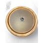 Used LP Tambora with Wood Rim Hand Drum