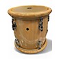 Used LP Tambora with Wood Rim Hand Drum