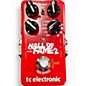 Used TC Electronic Hall Of Fame 2 Reverb Effect Pedal thumbnail