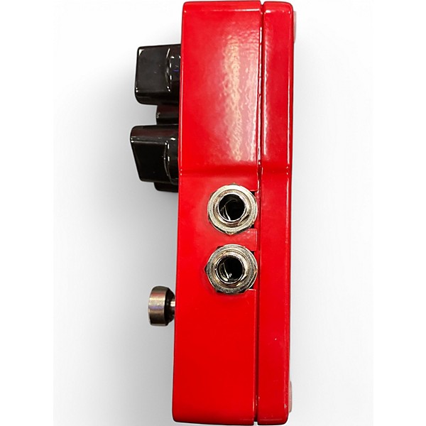 Used TC Electronic Hall Of Fame 2 Reverb Effect Pedal