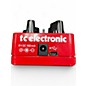 Used TC Electronic Hall Of Fame 2 Reverb Effect Pedal