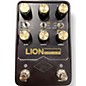 Used Universal Audio LION Effect Processor thumbnail