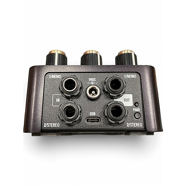 Used Universal Audio LION Effect Processor
