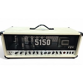 Used EVH 5150 Iconic 80W Tube Guitar Amp Head