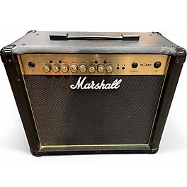 Used Marshall MG30CFX 1x10 30W Guitar Combo Amp