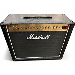 Used Marshall DSL40CR Tube Guitar Combo Amp