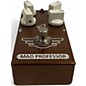 Used Mad  one Effect Pedal