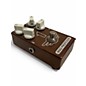 Used Mad  one Effect Pedal