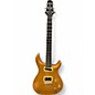 Used Carvin CT6M Gold Top Solid Body Electric Guitar thumbnail