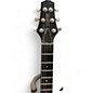 Used Carvin CT6M Gold Top Solid Body Electric Guitar