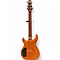 Used Carvin CT6M Gold Top Solid Body Electric Guitar