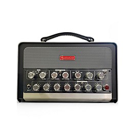 Used Positive Grid Bias Head Solid State Guitar Amp Head