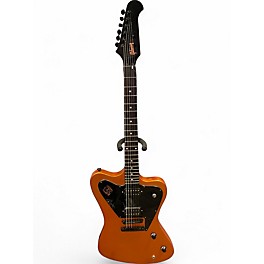 Used 2016 Gibson Non-Reverse Firebird Limited Edition VINTAGE COOPER Solid Body Electric Guitar