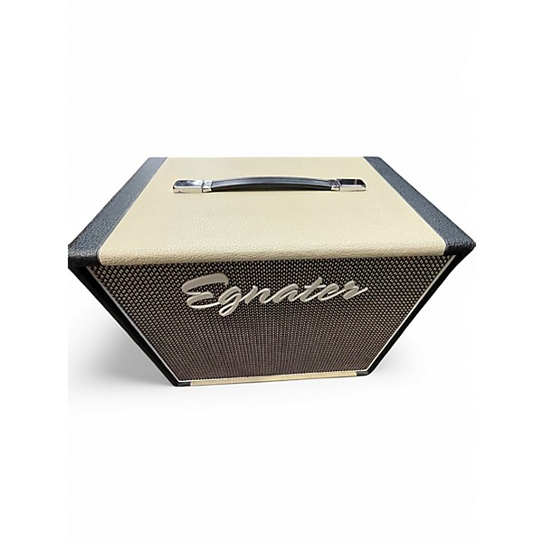 Used Egnater Rebel 112X 1x12 Guitar Cabinet