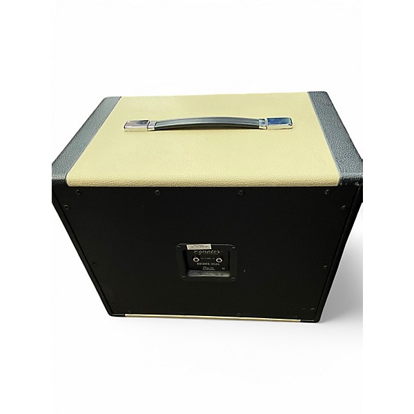 Used Egnater Rebel 112X 1x12 Guitar Cabinet