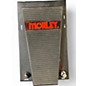 Used Morley Pro Series Wah Volume Effect Pedal thumbnail