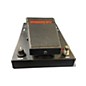 Used Morley Pro Series Wah Volume Effect Pedal