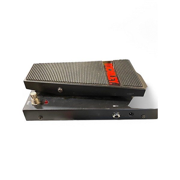 Used Morley Pro Series Wah Volume Effect Pedal