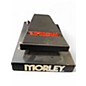 Used Morley Pro Series Wah Volume Effect Pedal