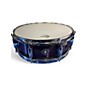 Used Gretsch Drums 5X14 Catalina Club Jazz Series Snare Natural Drum thumbnail