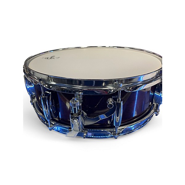 Used Gretsch Drums 5X14 Catalina Club Jazz Series Snare Natural Drum