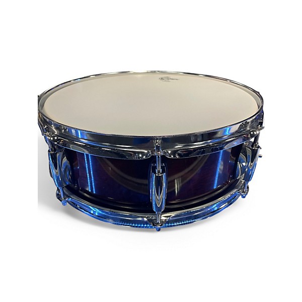 Used Gretsch Drums 5X14 Catalina Club Jazz Series Snare Natural Drum