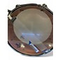 Used Gretsch Drums 5X14 Catalina Club Jazz Series Snare Natural Drum