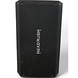 Used HeadRush FRFR-112 Guitar Cabinet