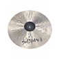 Used SABIAN 20in HHX MEDIUM CRASH Cymbal