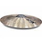 Used SABIAN 20in HHX MEDIUM CRASH Cymbal