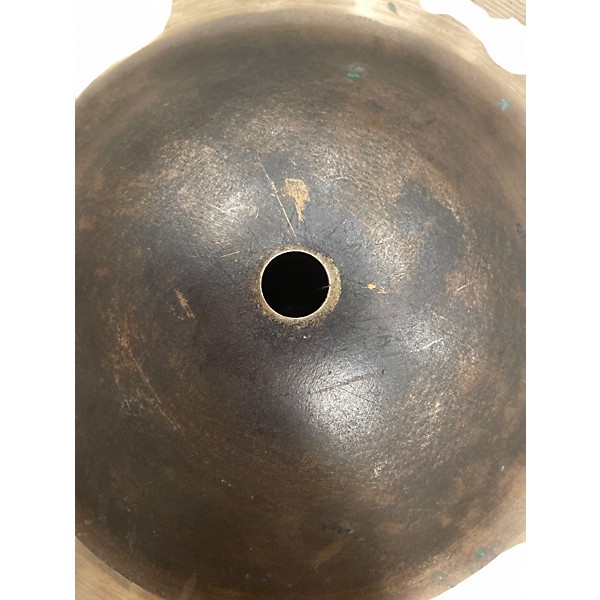 Used SABIAN 20in HHX MEDIUM CRASH Cymbal