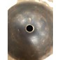 Used SABIAN 20in HHX MEDIUM CRASH Cymbal