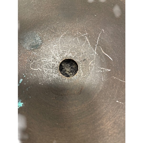 Used SABIAN 20in HHX MEDIUM CRASH Cymbal