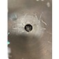 Used SABIAN 20in HHX MEDIUM CRASH Cymbal