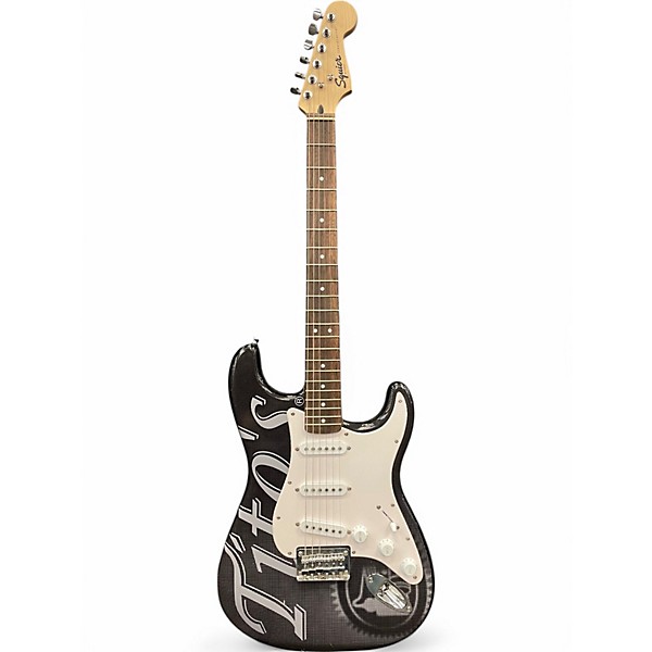 Used Squier Tito´s Bullet Stratocaster Gray Solid Body Electric Guitar,New Products : American Fashion Style Bags On Sale