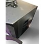 Used Electro-Voice ELX20018SP Powered Subwoofer