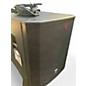 Used Electro-Voice ELX20018SP Powered Subwoofer