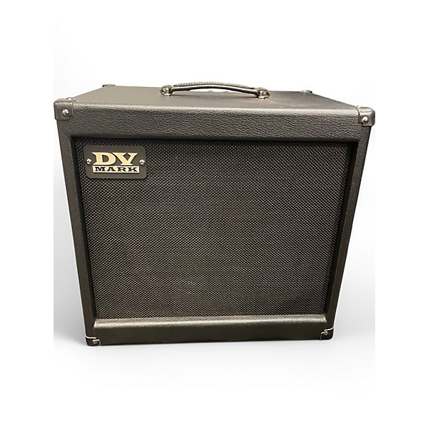 Used DV Mark DV Cab Guitar Combo Amp
