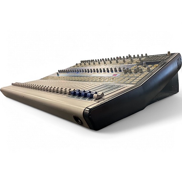 Used PreSonus Studio Live 24.4.2 Digital Mixer