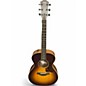 Used Taylor AD12E SUNBURST Acoustic Electric Guitar thumbnail