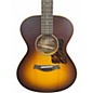 Used Taylor AD12E SUNBURST Acoustic Electric Guitar