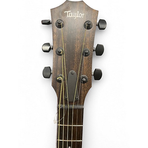 Used Taylor AD12E SUNBURST Acoustic Electric Guitar