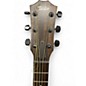 Used Taylor AD12E SUNBURST Acoustic Electric Guitar