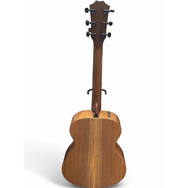 Used Taylor AD12E SUNBURST Acoustic Electric Guitar