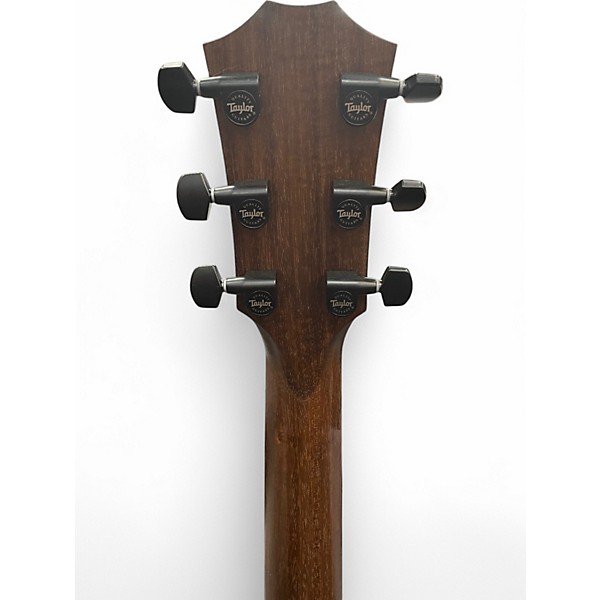 Used Taylor AD12E SUNBURST Acoustic Electric Guitar