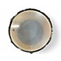 Used DW 14in Design Series 9X14 Mounted Tom Black Satin Drum