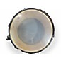 Used DW 14in Design Series 9X14 Mounted Tom Black Satin Drum