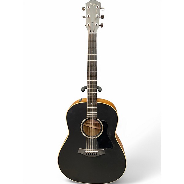 Used Taylor ad17e Blacktop Black Acoustic Electric Guitar,New Products : American Fashion Style Bags On Sale