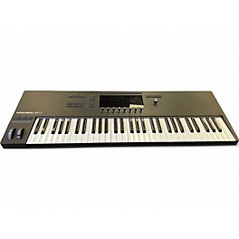 Used Native Instruments KONTROL S61 MK3 MIDI Controller