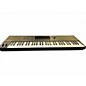 Used Native Instruments KONTROL S61 MK3 MIDI Controller